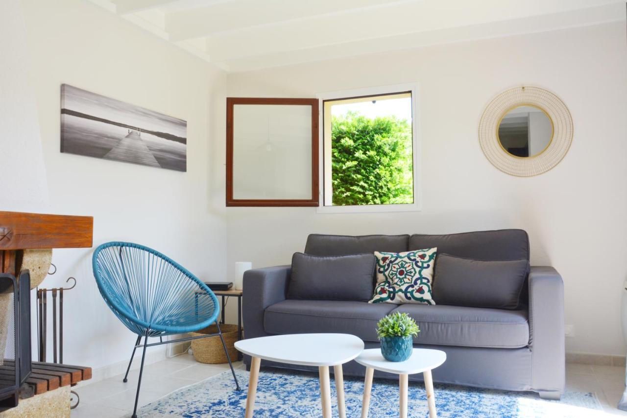 Cottage With Large Garden 15 Minutes Walk From The Beach Villers-sur-Mer Buitenkant foto